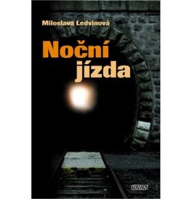 Noční jízda