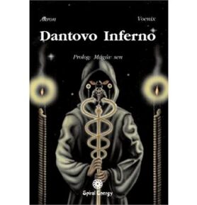 Dantovo Inferno: Prolog: Mágův sen