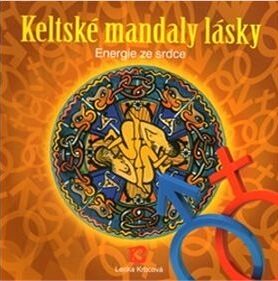 Keltské mandaly lásky