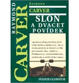 Slon a dvacet povídek