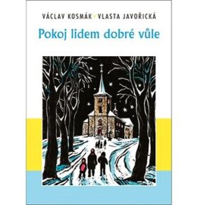 Pokoj lidem dobré vůle