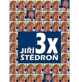 3x Jiří Štědroň