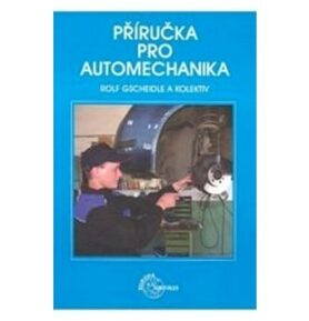 Příručka pro automechanika