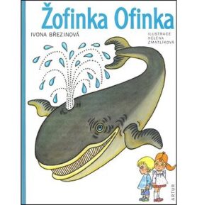 Žofinka Ofinka