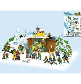 MFP Betlém Josef Lada