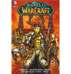 World of Warcraft 4