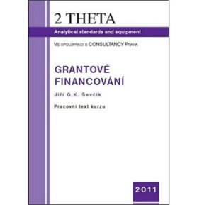 Grantové financování