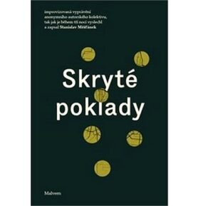 Skryté poklady