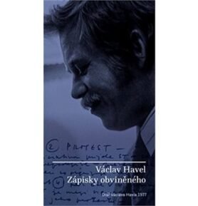 Zápisky obviněného: Diář Václava Havla 1977