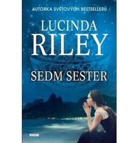 Sedm sester: Maiin příběh