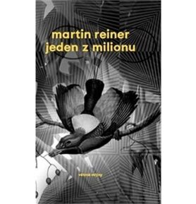 Kniha Jeden z milionu
