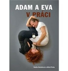 Adam a Eva v práci