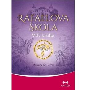 Rafaelova škola Vílí křídla