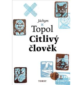 Citlivý člověk