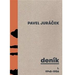 Deník I. 1948 - 1956