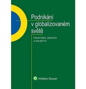 Podnikání v globalizovaném světě