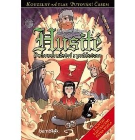 Husité: Dobrodružství s práčetem