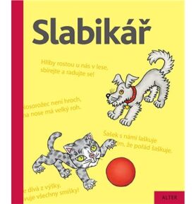 Slabikář