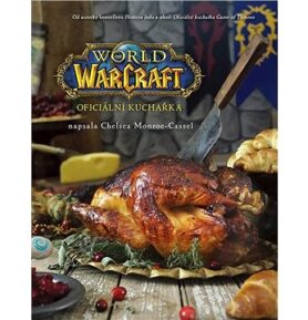 World of Warcraft Oficiální kuchařka