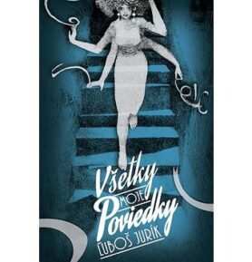 Všetky moje poviedky