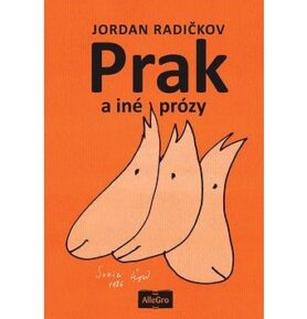 Prak a iné prózy