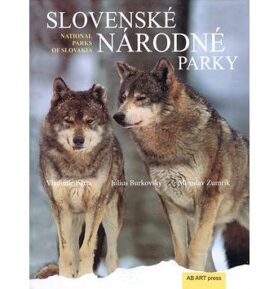 Slovenské národné parky: National parks of Slovakia