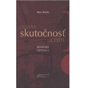 Skutočnosť: Benátsky diptych I.