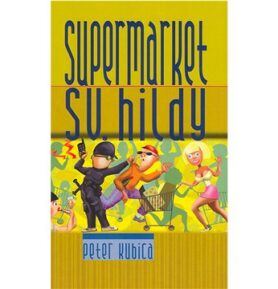 Supermarket sv. Hildy
