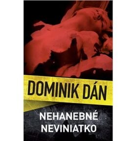 Nehanebné neviniatko