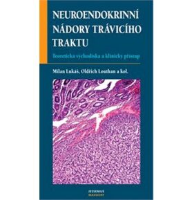 Neuroendokrinní nádory trávicí
