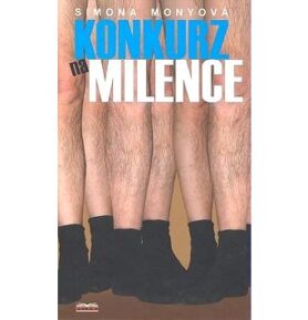 Konkurz na milence
