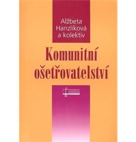 Komunitní ošetřovatelství