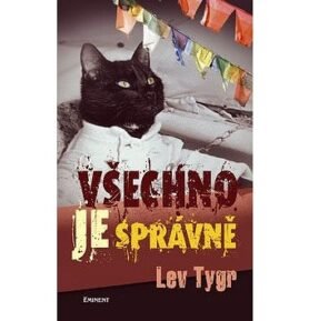 Všechno je správně