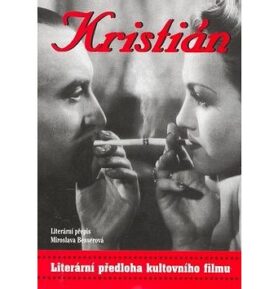 Kristián: Literární přepis