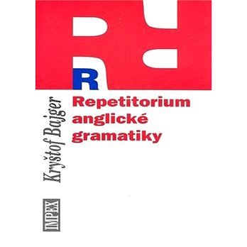 Repetitorium anglické gramatiky