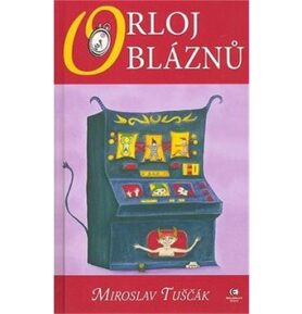 Orloj bláznů