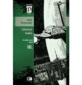 Záhadná kukla: Kroniky nové země III.