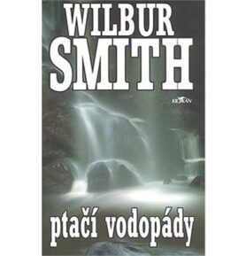 Ptačí vodopády