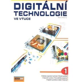 Digitální technologie ve výuce 1