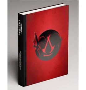 Assassins Creed Shadows - The Complete Official Guide - Collectors Edition