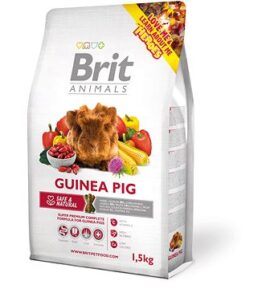 Brit Animals Guinea Pig Complete 1,5 kg
