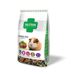 Nutrin Nature Morče 750 g