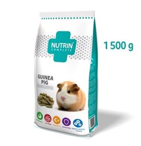 Nutrin Complete Morče 1500 g