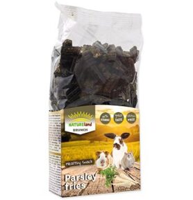 Nature Land Brunch Pochoutka petrželové hranolky 300 g