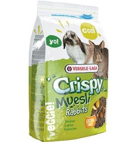 Versele Laga Crispy Muesli Rabbits 1 kg