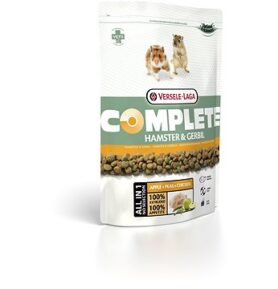 Versele Laga Complete Hamster & Gerbil pro křečky a pískomily 500 g