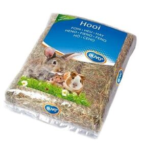 DUVO+ Luční seno 2,5kg