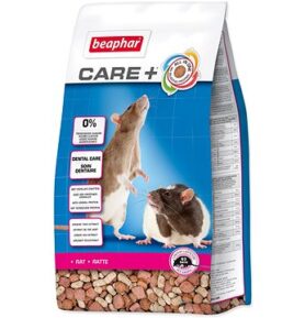 Beaphar CARE+ potkan 700g