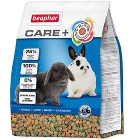 Beaphar CARE+ králík 1,5kg