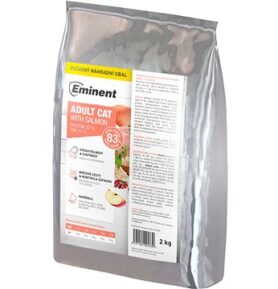 Eminent Adult Cat Salmon High Premium 2 Kg